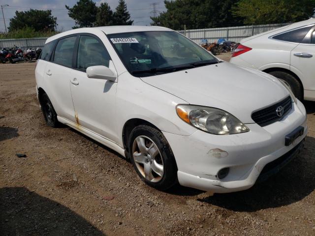 Photo 4 from auction – 2007 TOYOTA COROLLA MA with VIN 2T1KR32E97C661180