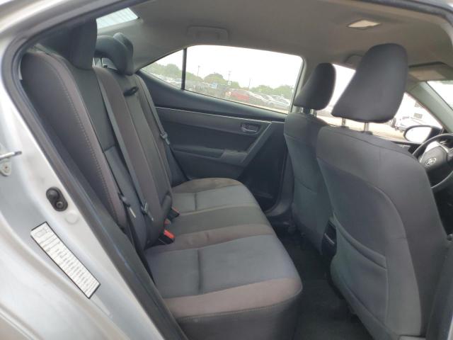 Photo 10 from auction – 2018 TOYOTA COROLLA L with VIN 2T1BURHE7JC036129