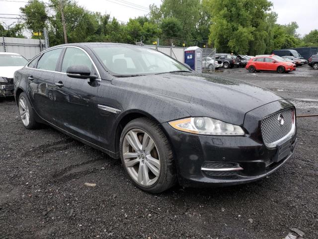 Photo 4 from auction – 2011 JAGUAR XJL with VIN SAJWA2GBXBLV12636