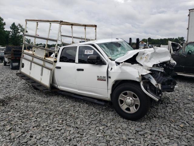 Photo 4 from auction – 2016 RAM 3500 ST with VIN 3C63R2GJ5GG241563