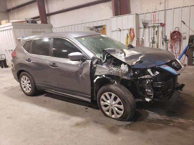Photo 4 from auction – 2018 NISSAN ROGUE S with VIN KNMAT2MT5JP561962