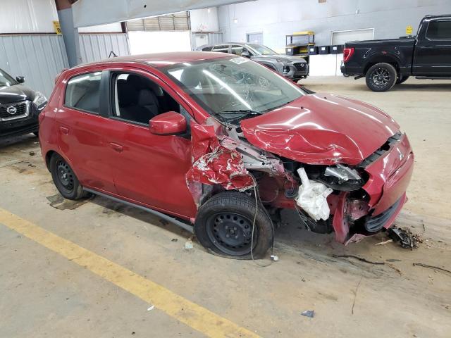 Photo 4 from auction – 2015 MITSUBISHI MIRAGE DE with VIN ML32A3HJ1FH043053