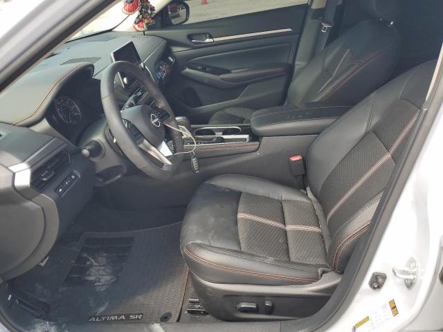 Photo 7 from auction – 2024 NISSAN ALTIMA SR with VIN 1N4BL4CV2RN397392