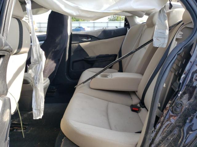 Photo 10 from auction – 2016 HONDA CIVIC EX with VIN 2HGFC2F75GH508084