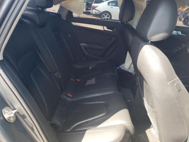 Photo 10 from auction – 2013 AUDI A4 PREMIUM with VIN WAUFFAFL9DN039658