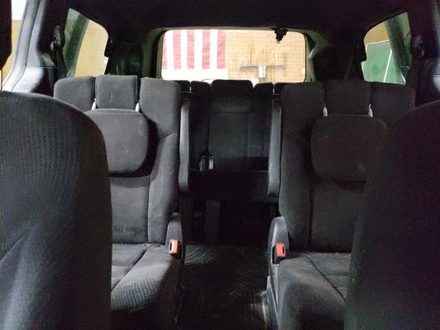 Photo 10 from auction – 2015 DODGE GRAND CARA with VIN 2C4RDGCG3FR523332