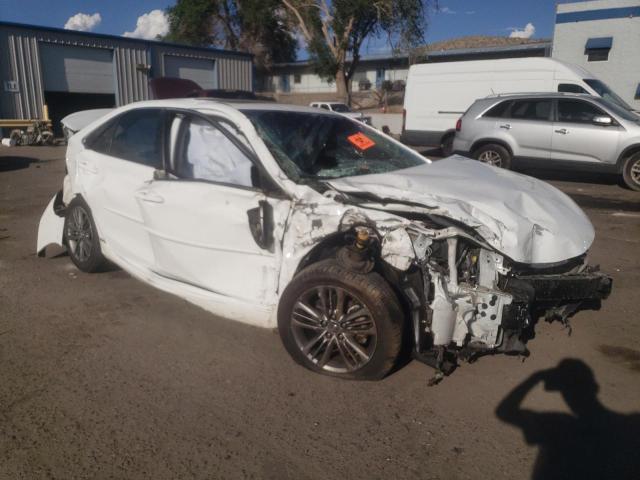 Photo 4 from auction – 2015 TOYOTA CAMRY LE with VIN 4T1BF1FK5FU495072