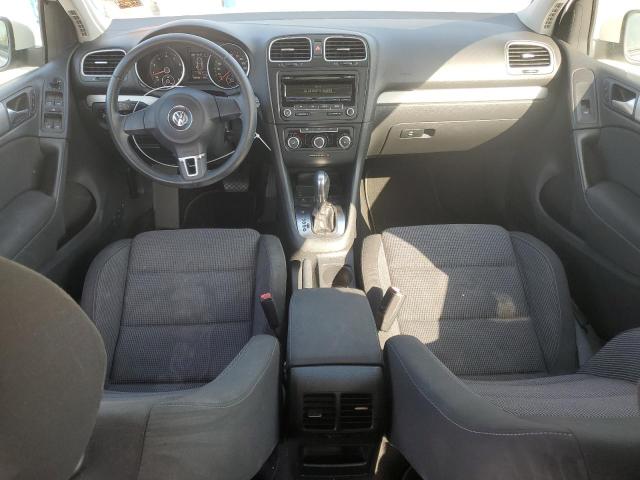 Photo 8 from auction – 2013 VOLKSWAGEN GOLF with VIN WVWDB7AJ9DW121219