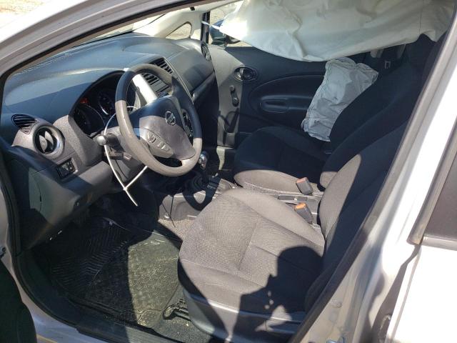 Photo 7 from auction – 2017 NISSAN VERSA NOTE with VIN 3N1CE2CP7HL380023
