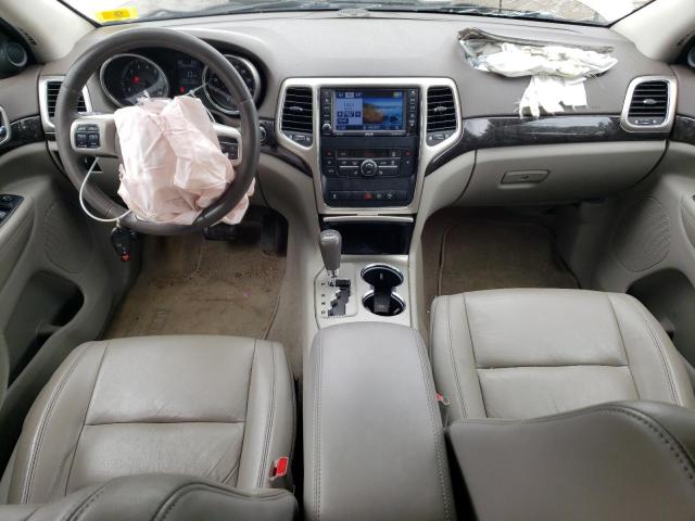 Photo 8 from auction – 2012 JEEP GRAND CHER with VIN 1C4RJFAG9CC103701