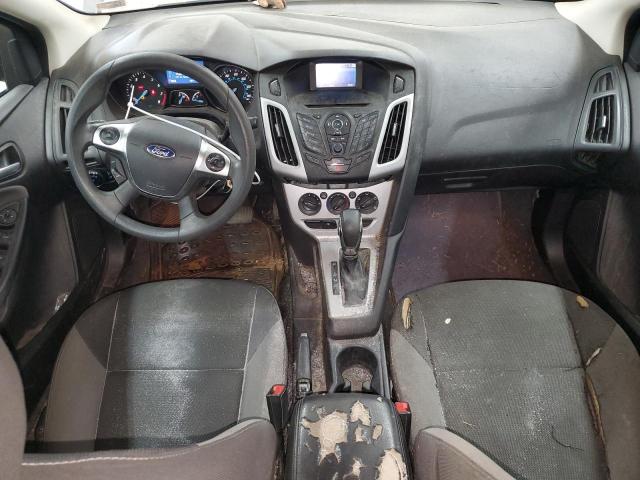 Photo 8 from auction – 2014 FORD FOCUS SE with VIN 1FADP3F20EL324729