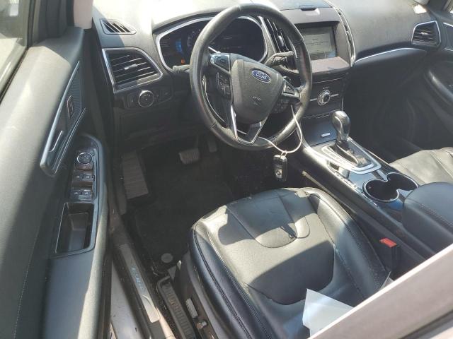 Photo 8 from auction – 2018 FORD EDGE TITAN with VIN 2FMPK4K94JBB07284