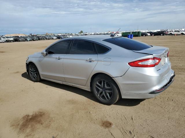 Photo 2 from auction – 2016 FORD FUSION SE with VIN 3FA6P0HD2GR164475