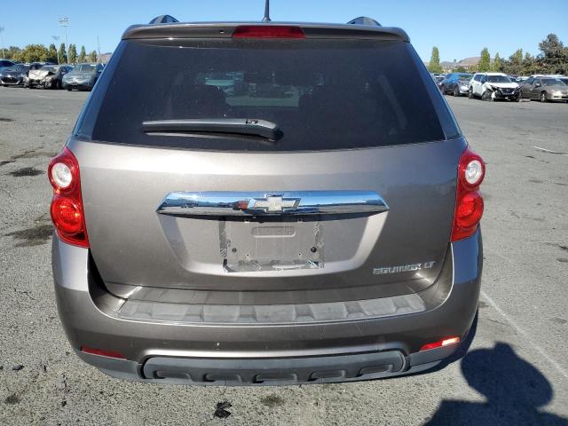 Photo 6 from auction – 2010 CHEVROLET EQUINOX LT with VIN 2CNALPEW0A6262378