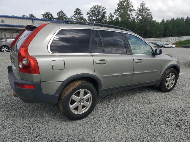 Photo 3 from auction – 2006 VOLVO XC90 V8 with VIN YV4CZ852861255264
