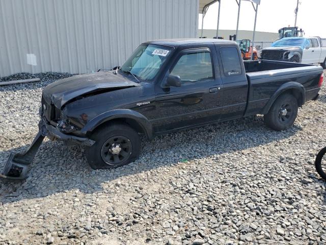 FORD RANGER SUP 2004 with VIN 1FTYR14EX4PB30207 - Photo from auction