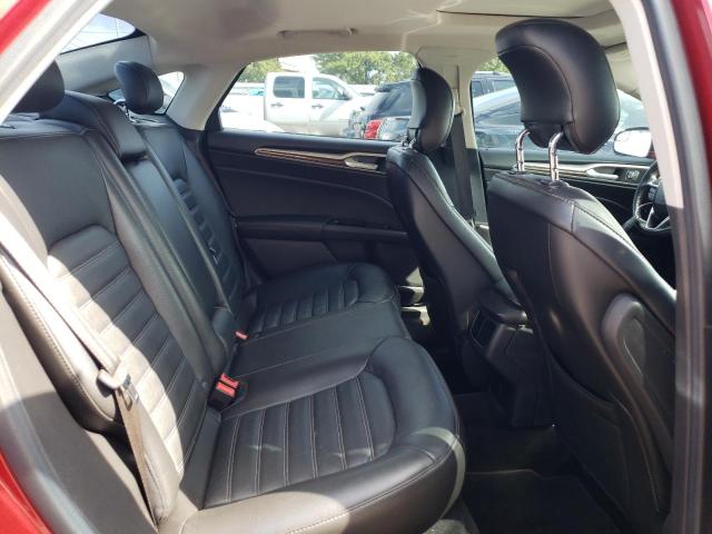 Photo 10 from auction – 2013 FORD FUSION SE with VIN 3FA6P0HRXDR321774