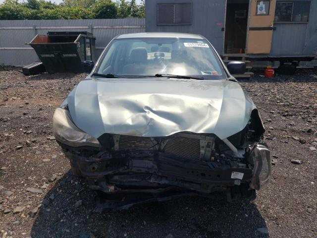 Photo 5 from auction – 2014 SUBARU IMPREZA with VIN JF1GJAA60EH017710