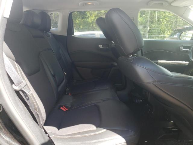 Photo 11 from auction – 2018 JEEP COMPASS LA with VIN 3C4NJDBB3JT175825