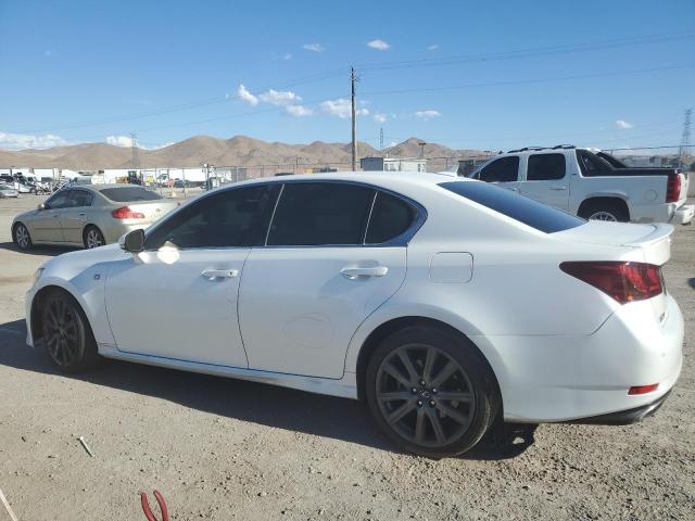 Photo 2 from auction – 2013 LEXUS GS 350 with VIN JTHBE1BL4D5001490
