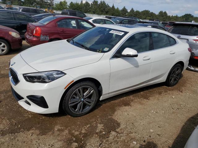 Фото 1 с аукциона – 2022 BMW 228XI с VIN WBA73AK01N7K51131