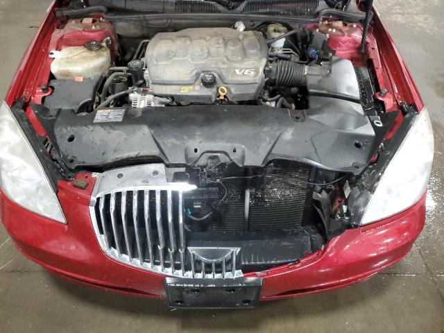 Photo 11 from auction – 2011 BUICK LUCERNE CX with VIN 1G4HC5EM8BU143997