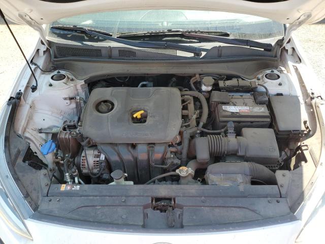 Photo 11 from auction – 2021 KIA FORTE FE with VIN 3KPF24AD9ME404313