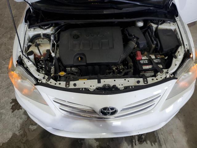 Photo 11 from auction – 2013 TOYOTA COROLLA BA with VIN 5YFBU4EE8DP094889