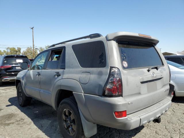 Photo 2 from auction – 2003 TOYOTA 4RUNNER SR with VIN JTEZU14R130017299