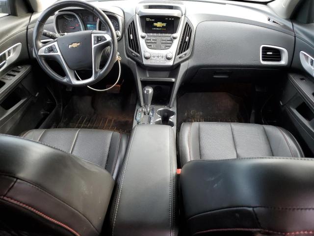 Photo 8 from auction – 2016 CHEVROLET EQUINOX LT with VIN 2GNFLGE32G6173220