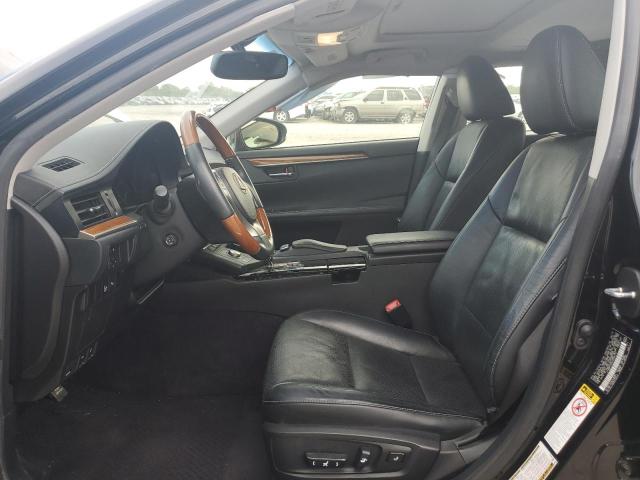 Photo 7 from auction – 2013 LEXUS ES 300H with VIN JTHBW1GG6D2005101