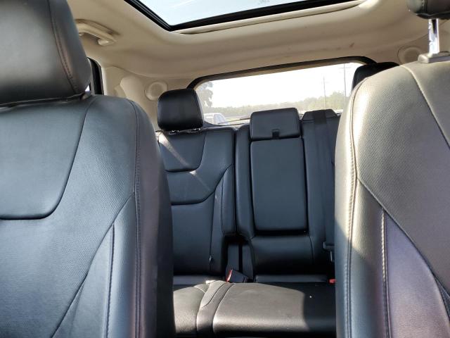Photo 10 from auction – 2017 FORD EDGE TITAN with VIN 2FMPK3K92HBB66600