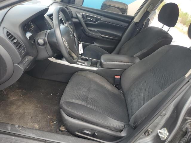 Photo 7 from auction – 2015 NISSAN ALTIMA 2.5 with VIN 1N4AL3APXFC286431