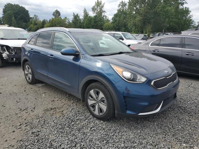 Photo 4 from auction – 2018 KIA NIRO FE with VIN KNDCB3LC7J5155972