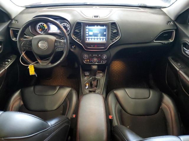 Photo 8 from auction – 2020 JEEP CHEROKEE T with VIN 1C4PJMBN6LD540560