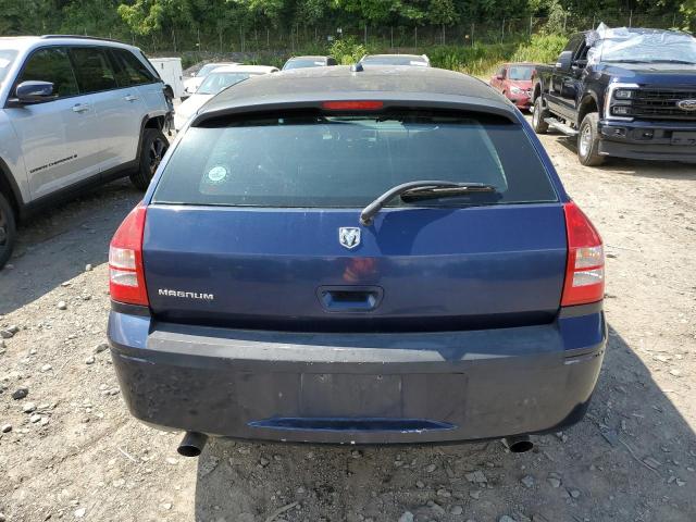 Photo 6 from auction – 2005 DODGE MAGNUM R/T with VIN 2D8GV58235H618131