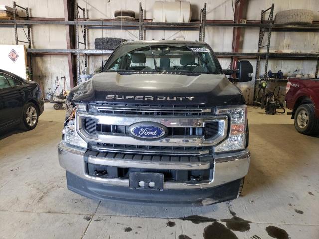 Photo 5 from auction – 2022 FORD F250 SUPER with VIN 1FTBF2B65NED77244