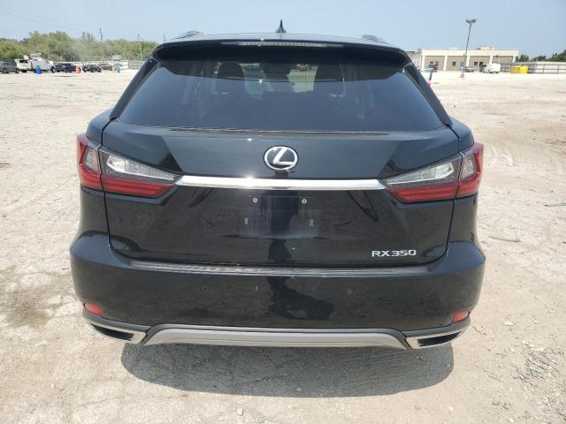 Photo 6 from auction – 2021 LEXUS RX 350 with VIN 2T2HZMDA5MC264891