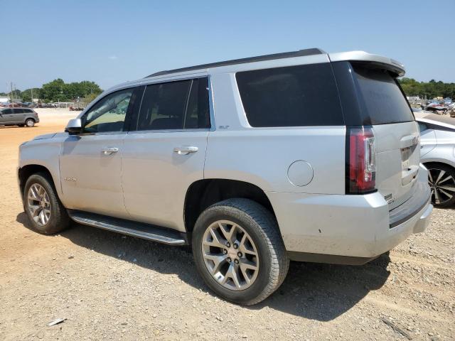 Photo 2 from auction – 2017 GMC YUKON SLT with VIN 1GKS1BKC7HR365361