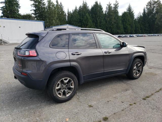 Photo 3 from auction – 2019 JEEP CHEROKEE T with VIN 1C4PJMBX7KD277513