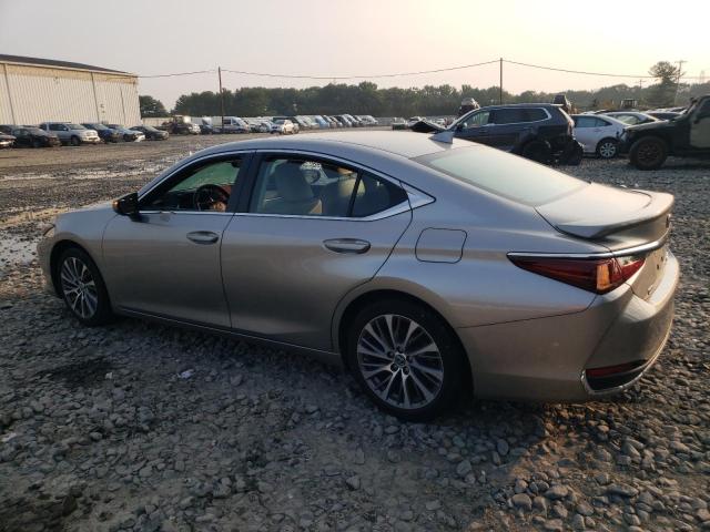 Photo 2 from auction – 2021 LEXUS ES 250 BAS with VIN 58AD11D19MU004199
