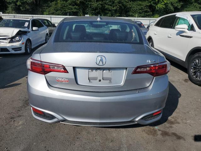 Photo 6 from auction – 2018 ACURA ILX PREMIU with VIN 19UDE2F74JA001037
