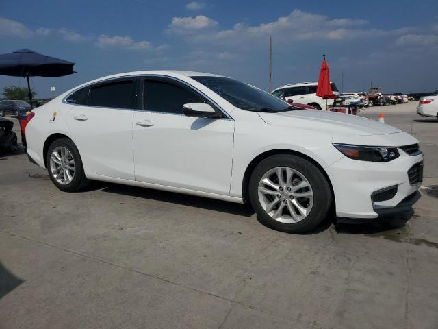 Photo 4 from auction – 2016 CHEVROLET MALIBU LT with VIN 1G1ZE5ST2GF261627