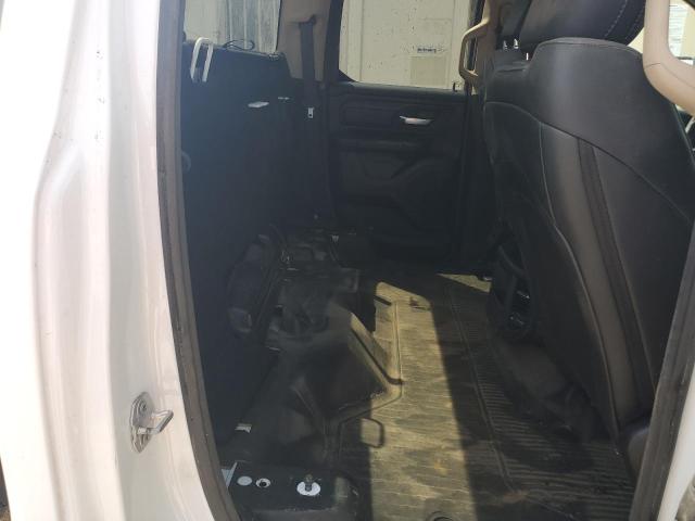 Photo 10 from auction – 2020 RAM 1500 TRADE with VIN 1C6RRFCG9LN354588