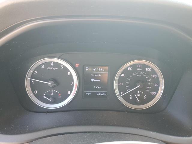 Photo 9 from auction – 2019 HYUNDAI SONATA SE with VIN 5NPE24AF0KH755147
