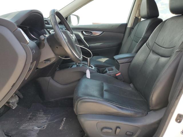 Photo 7 from auction – 2015 NISSAN ROGUE S with VIN 5N1AT2MT5FC864461