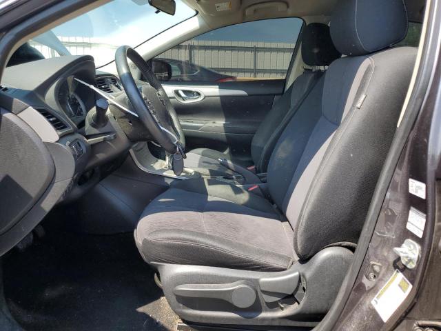 Photo 7 from auction – 2014 NISSAN SENTRA S with VIN 3N1AB7AP0EY339764
