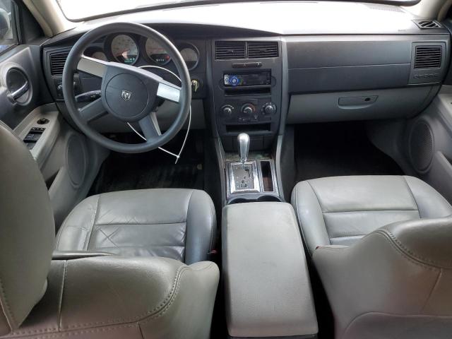 Photo 8 from auction – 2007 DODGE CHARGER SE with VIN 2B3KA43G17H730089