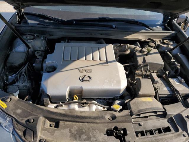 Photo 11 from auction – 2013 LEXUS ES 350 with VIN JTHBK1GG4D2068533