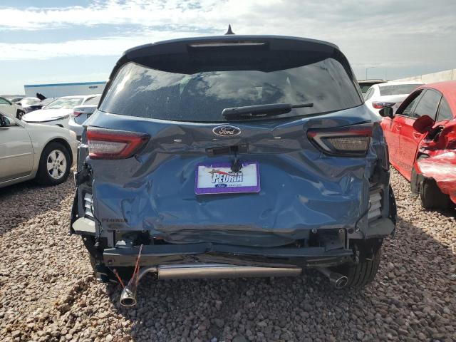 Photo 6 from auction – 2024 FORD ESCAPE ST with VIN 1FMCU0MN4RUA75955